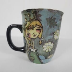 Carson Coffee Mug Fairytale Queen